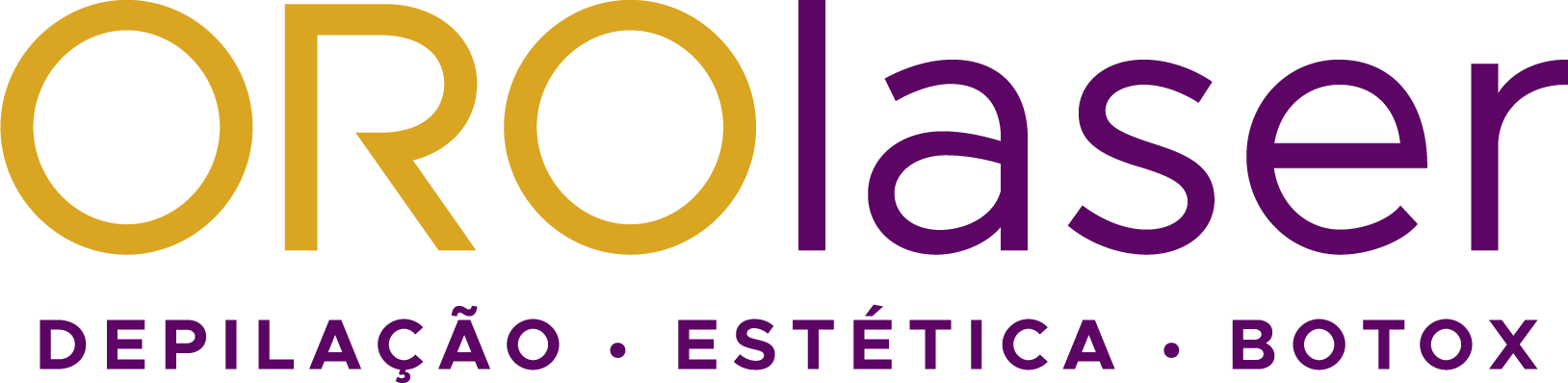 Logo OROlaser